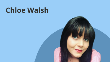 Livros da autora Chloe Walsh