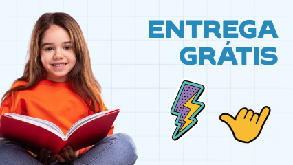 Entrega Gr&aacute;tis