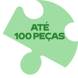 At&eacute; 100 Pe&ccedil;as