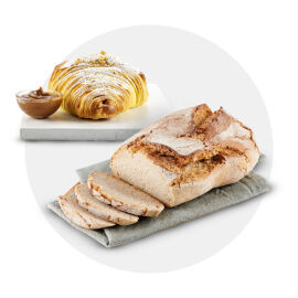 Padaria e Pastelaria