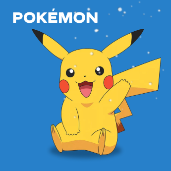 Pokémon