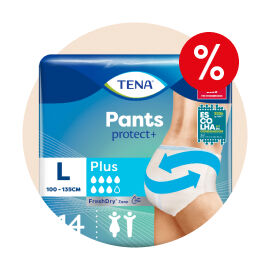 Produtos de Incontin&ecirc;ncia