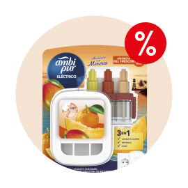 Velas e Ambientadores