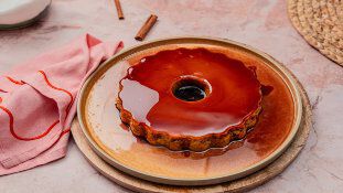 Pudim Abade de Priscos