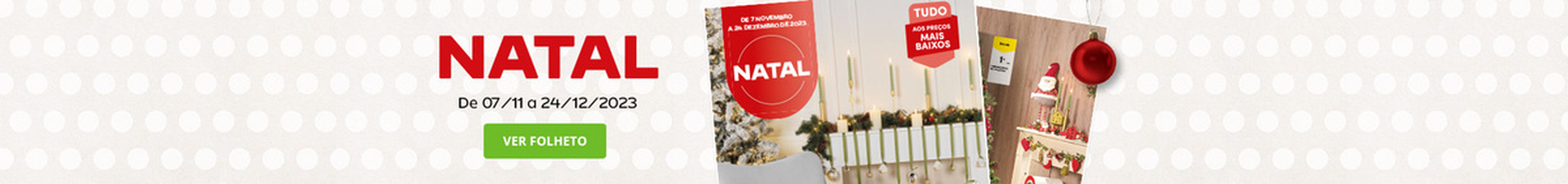 Catálogo de Natal