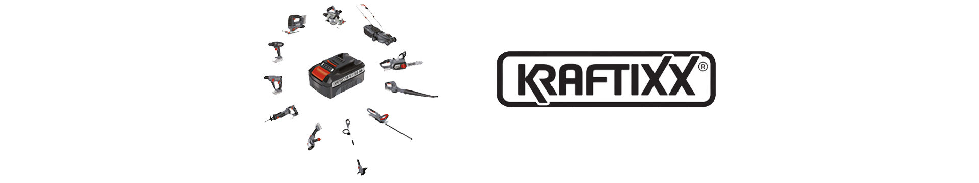 Kraftixx
