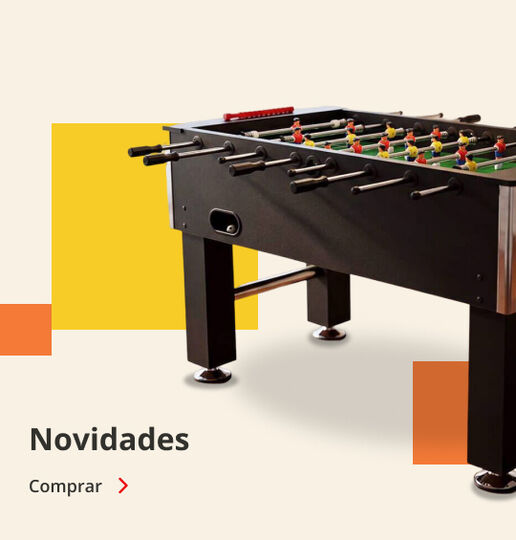 Novidades