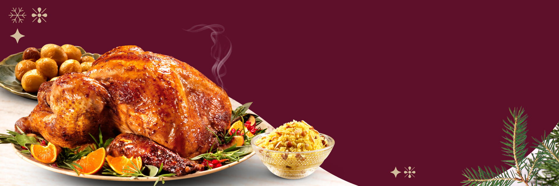 Refei&ccedil;&otilde;es para o Ano Novo