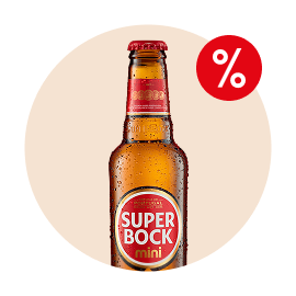 Cervejas e Sidras