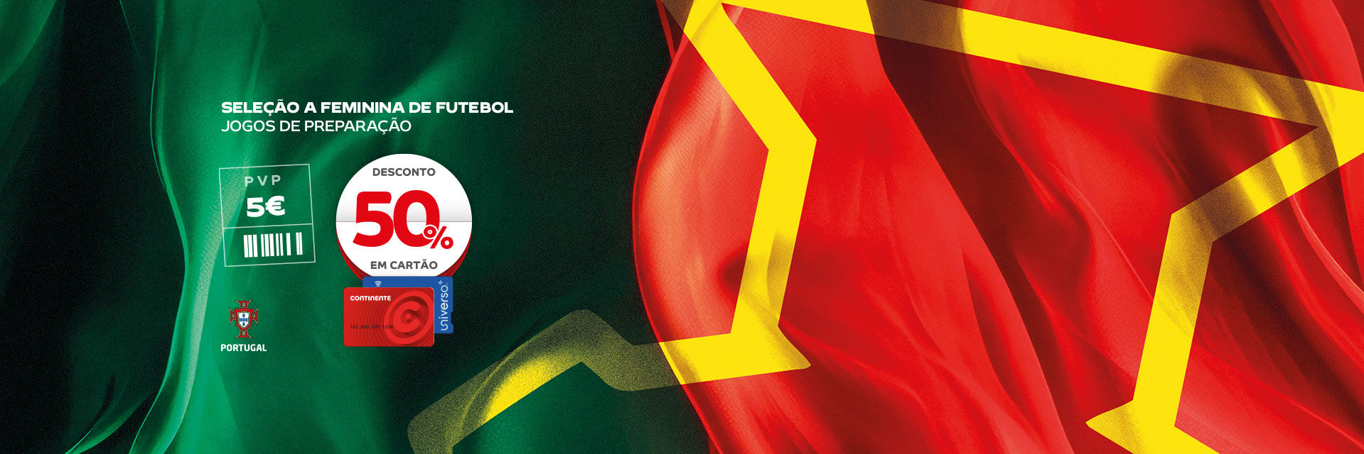 Jogos Seleção Feminina. Bilhetes já disponíveis.