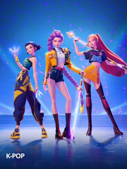 K-POP