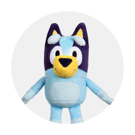 Peluches e Brinquedos de Beb&eacute;