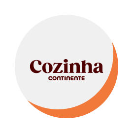 Cozinha Continente