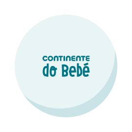 Marca Continente do Bebé