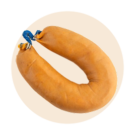 Alheira e Farinheira