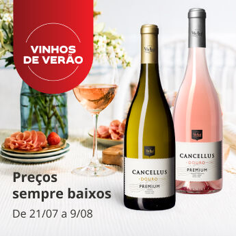 Vinhos de Ver&atilde;o