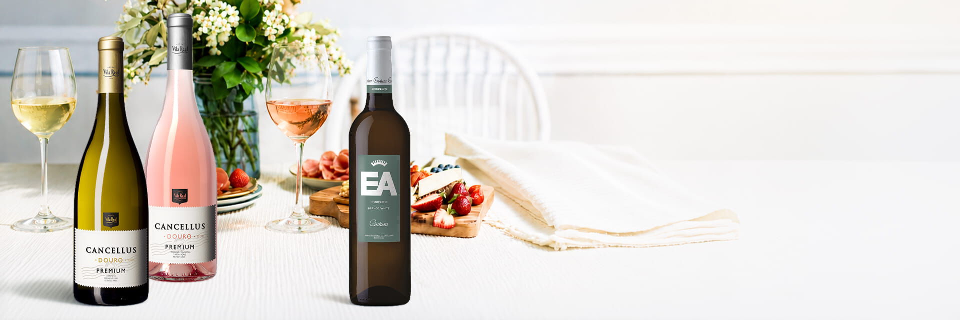 Vinhos de Ver&atilde;o: de 21 de julho a 9 de agosto