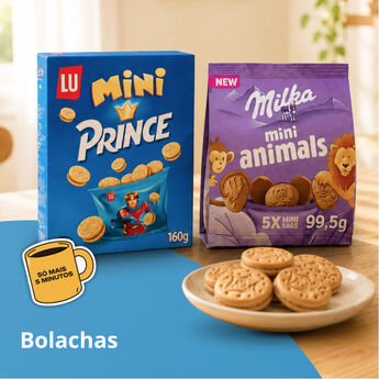 Bolachas
