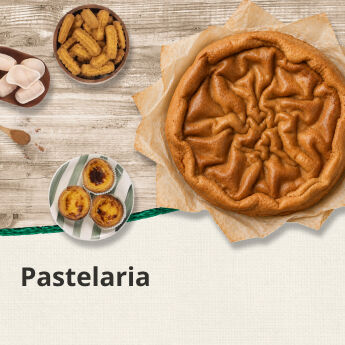 Pastelaria