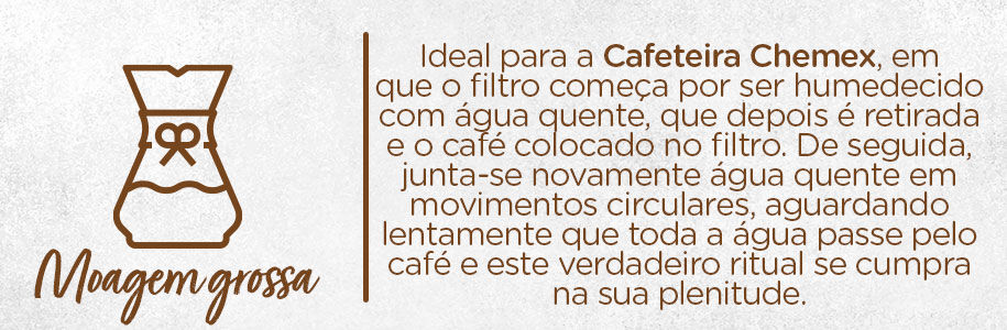 Moagem - quarto passo do processo de cultivo