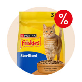 Alimenta&ccedil;&atilde;o Gato