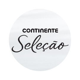 Continente Sele&ccedil;&atilde;o