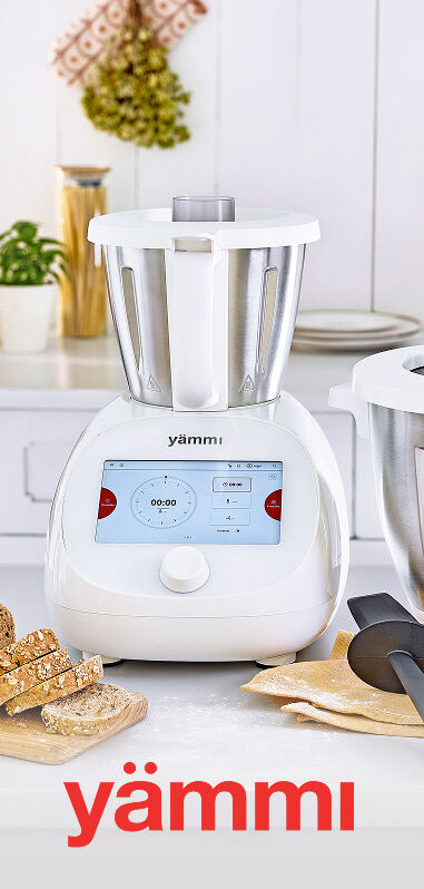 Produtos da marca Yammi