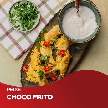 Choco Frito