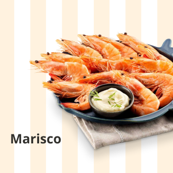 Marisco 
