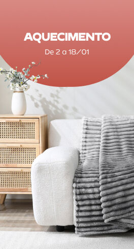 Aquecimento