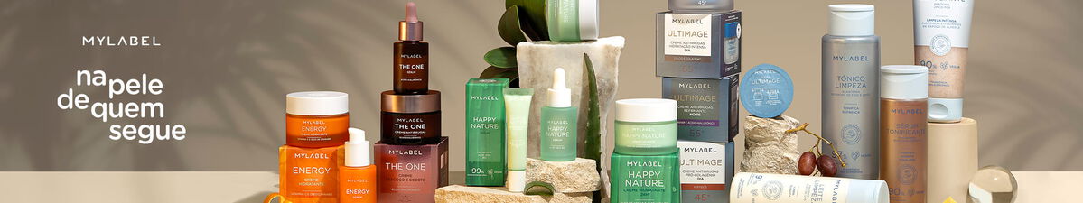 MyLabel Header