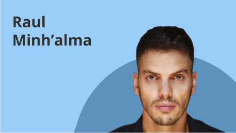Livros do autor Raul Minh'alma