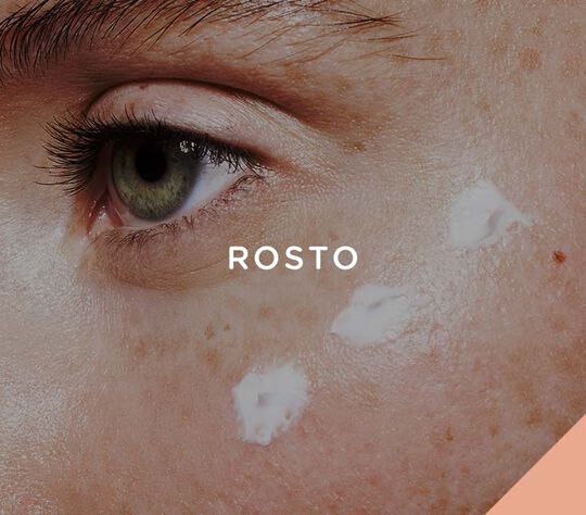 Rosto