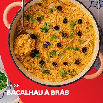Bacalhau