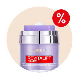 Hidrata&ccedil;&atilde;o Rosto