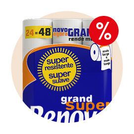 Papel Higi&eacute;nico