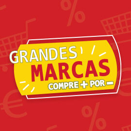 Grandes Marcas