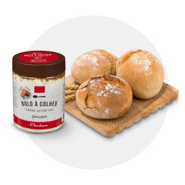 Padaria e Pastelaria