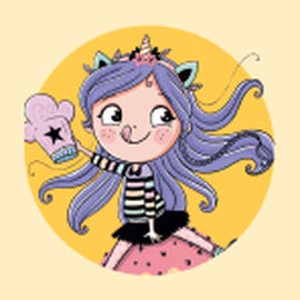 Cole&ccedil;&atilde;o de Livros "A Unic&oacute;rnia"