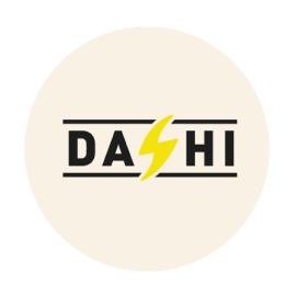 Dashi