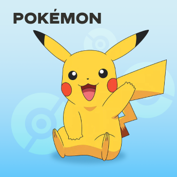 Pokémon Pokémon