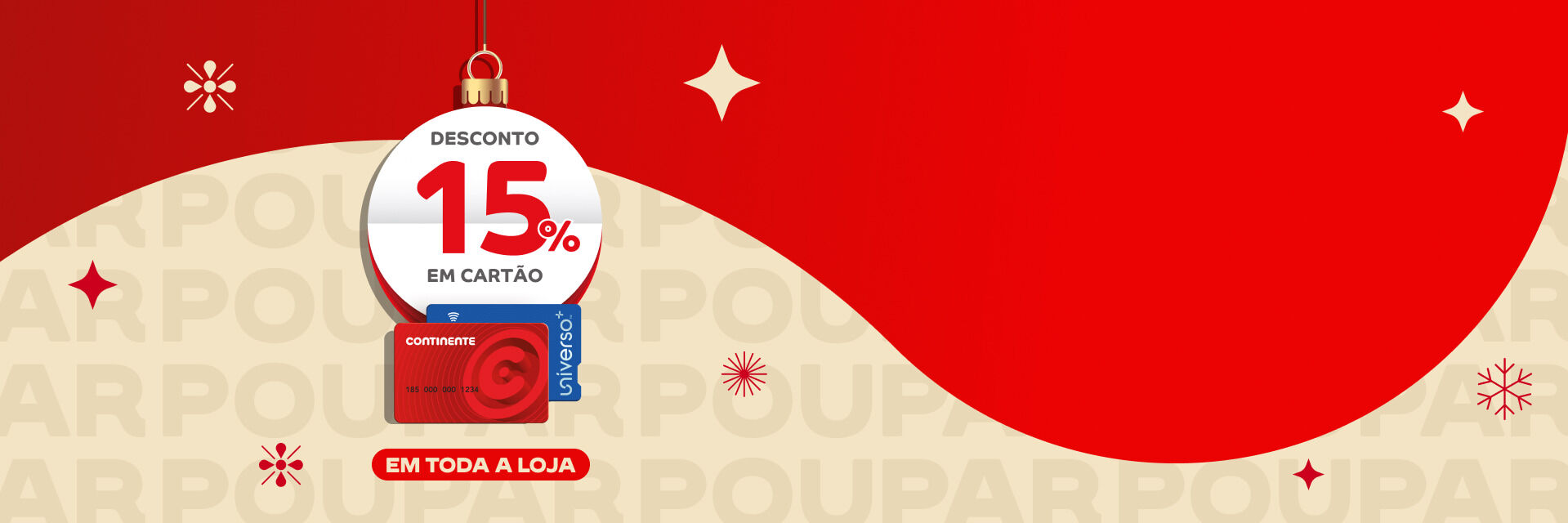 Descontos para todos. De 21 a 30/11/2025