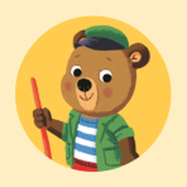 Cole&ccedil;&atilde;o de livros ursito tito