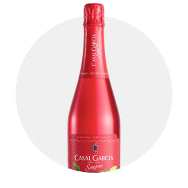 Sangrias e Aromatizados