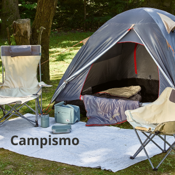 Campismo
