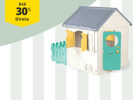 At&eacute; 30% Direto Na marca Dolu