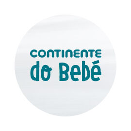 Continente do Beb&eacute;