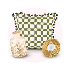 Decoração