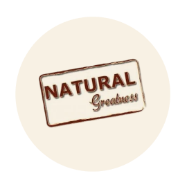 Natural Greatness