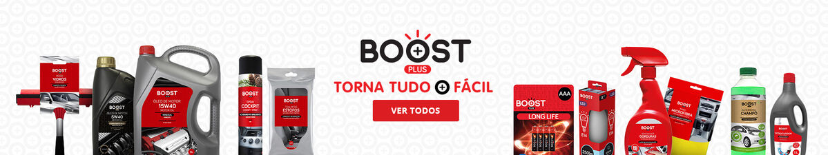 Boost Plus